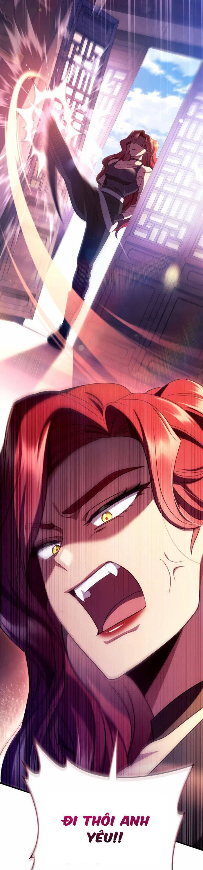 Ký Sự Hồi Quy: Chapter 122