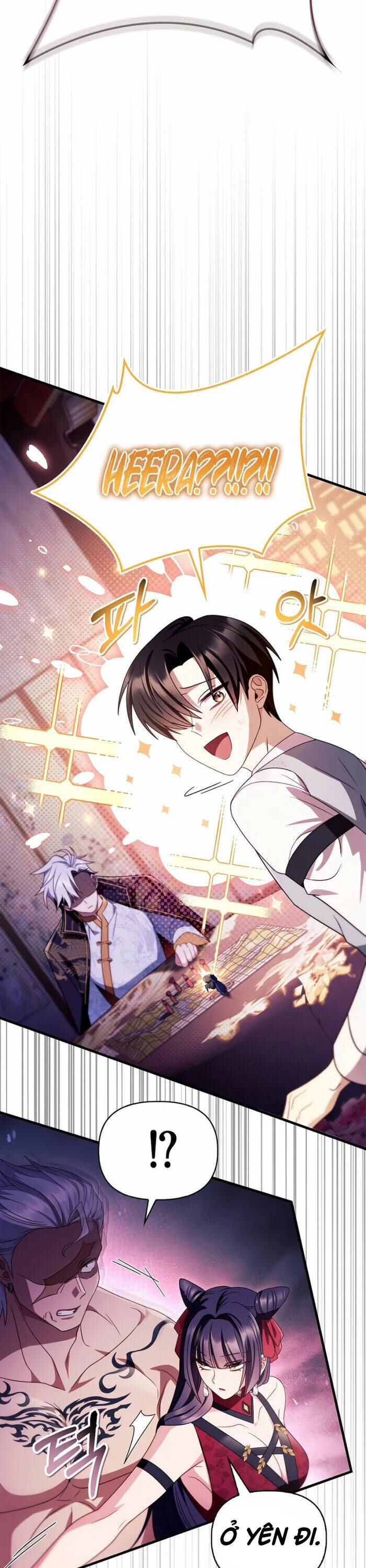 Ký Sự Hồi Quy: Chapter 122