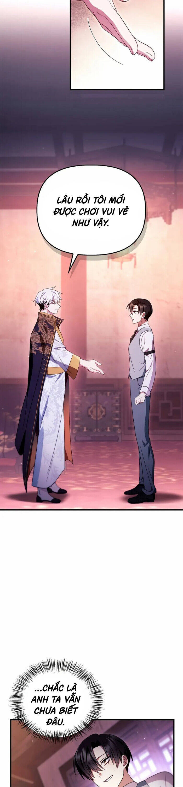 Ký Sự Hồi Quy: Chapter 122