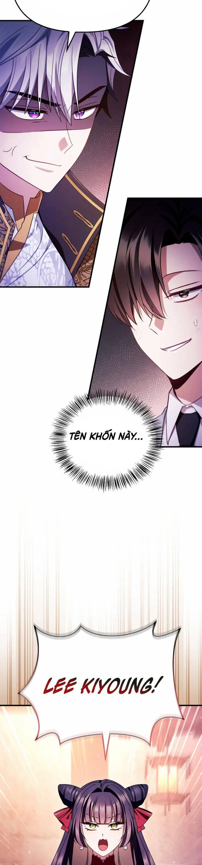 Ký Sự Hồi Quy: Chapter 122