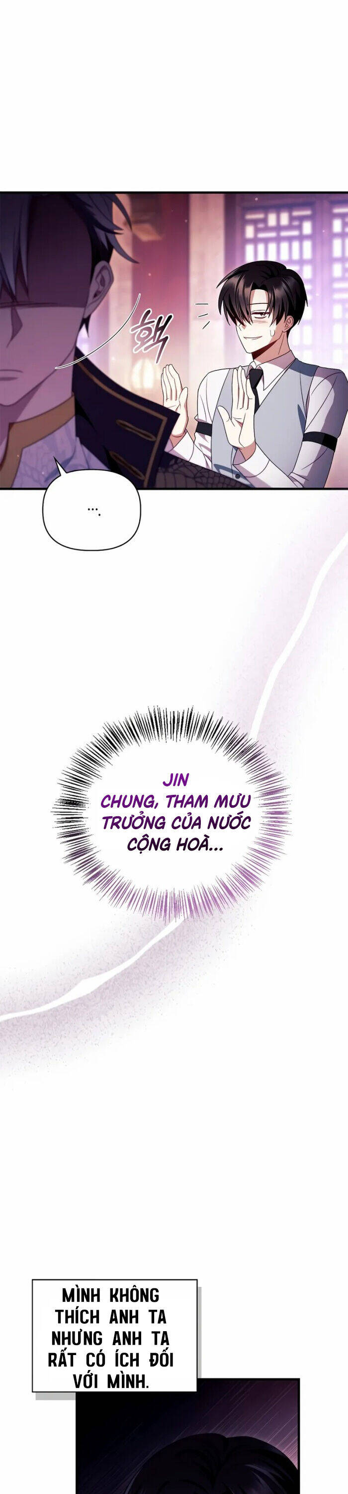 Ký Sự Hồi Quy: Chapter 122