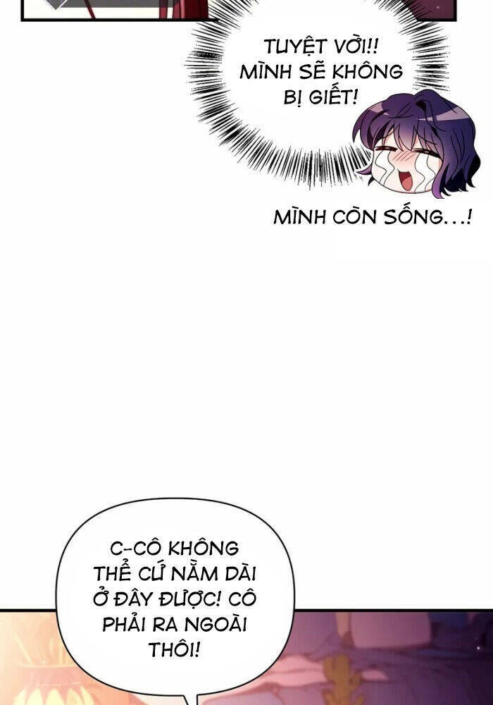 Ký Sự Hồi Quy: Chapter 123