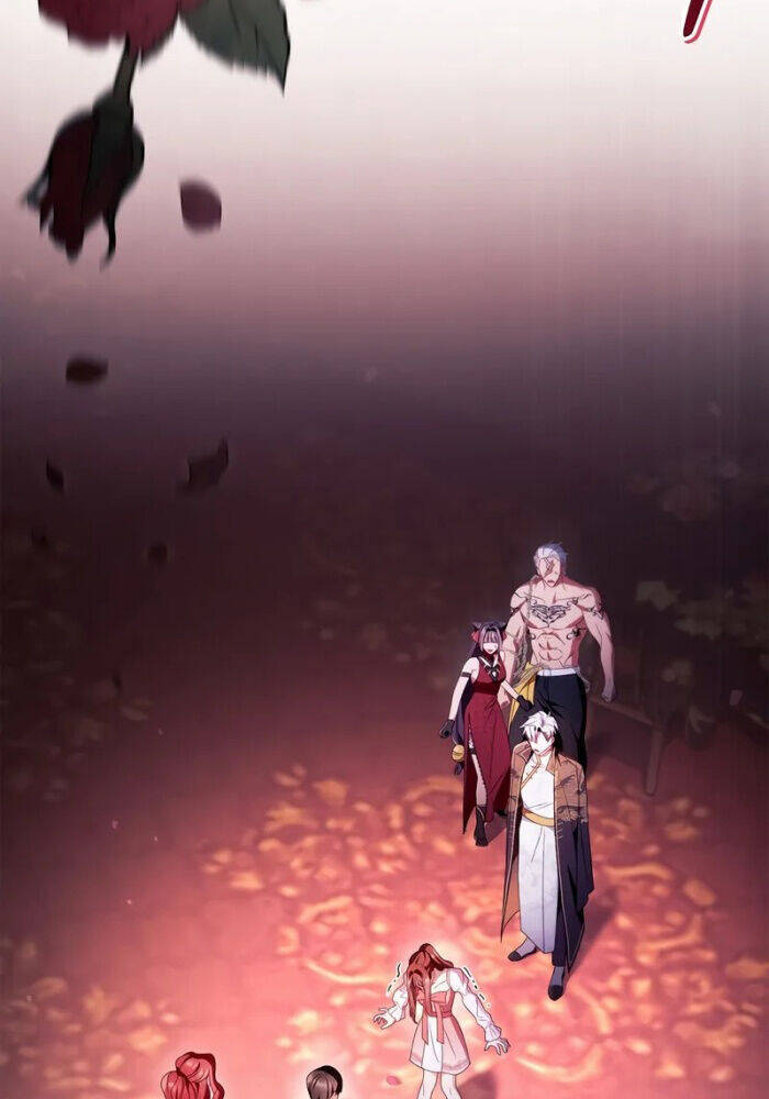 Ký Sự Hồi Quy: Chapter 123