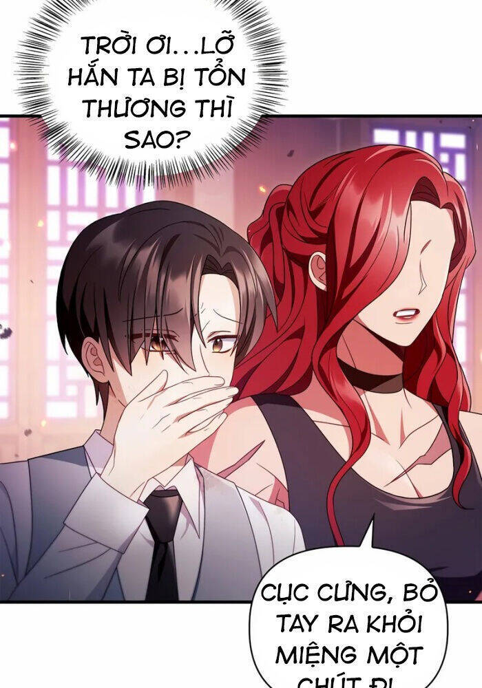 Ký Sự Hồi Quy: Chapter 123