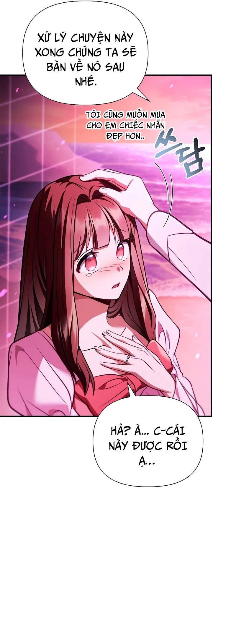 Ký Sự Hồi Quy: Chapter 125