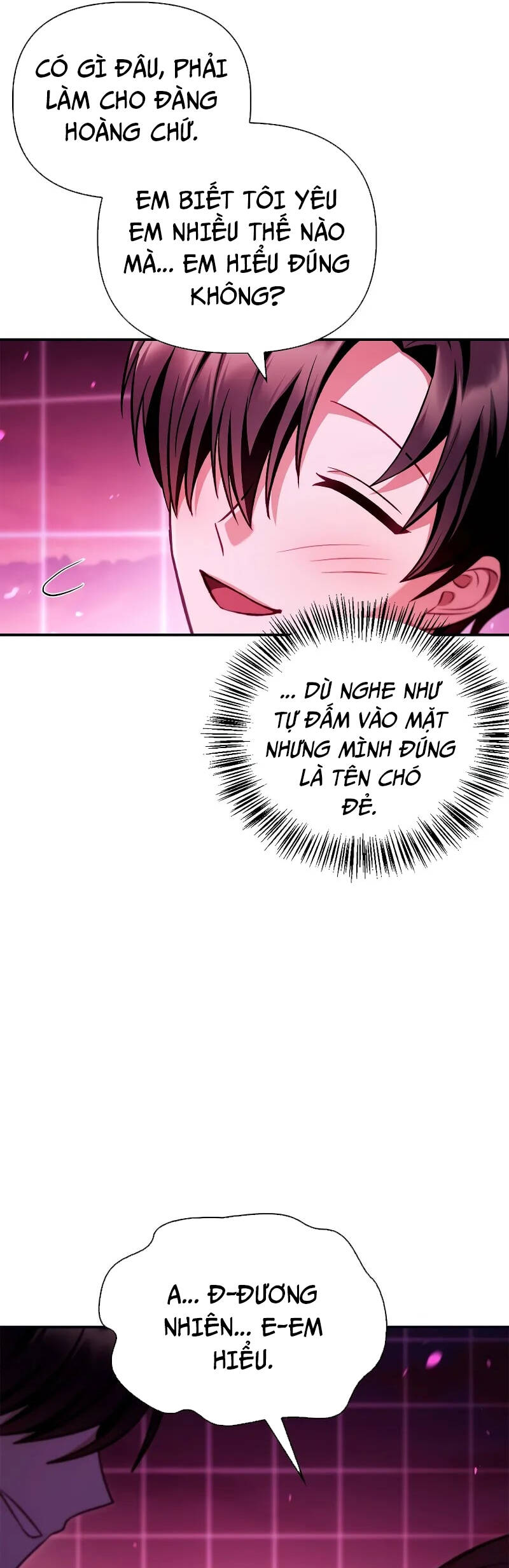 Ký Sự Hồi Quy: Chapter 125