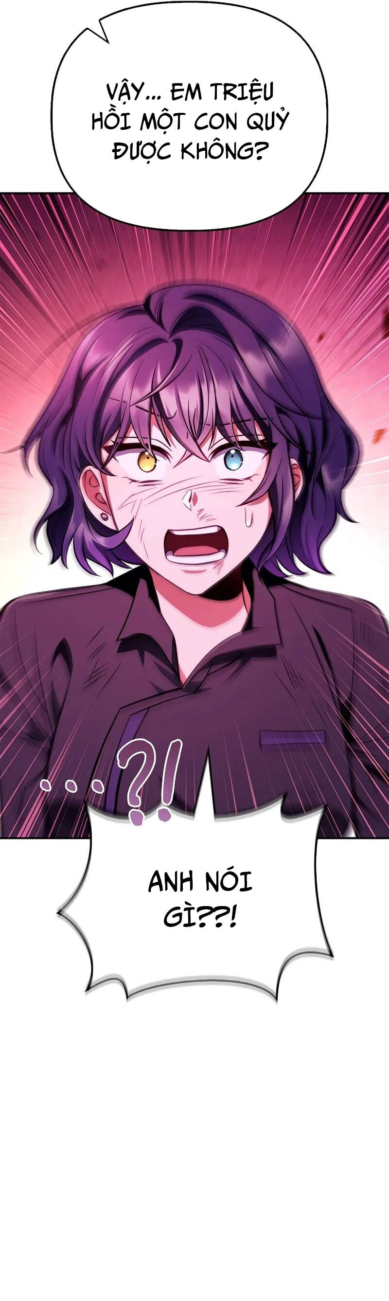 Ký Sự Hồi Quy: Chapter 125