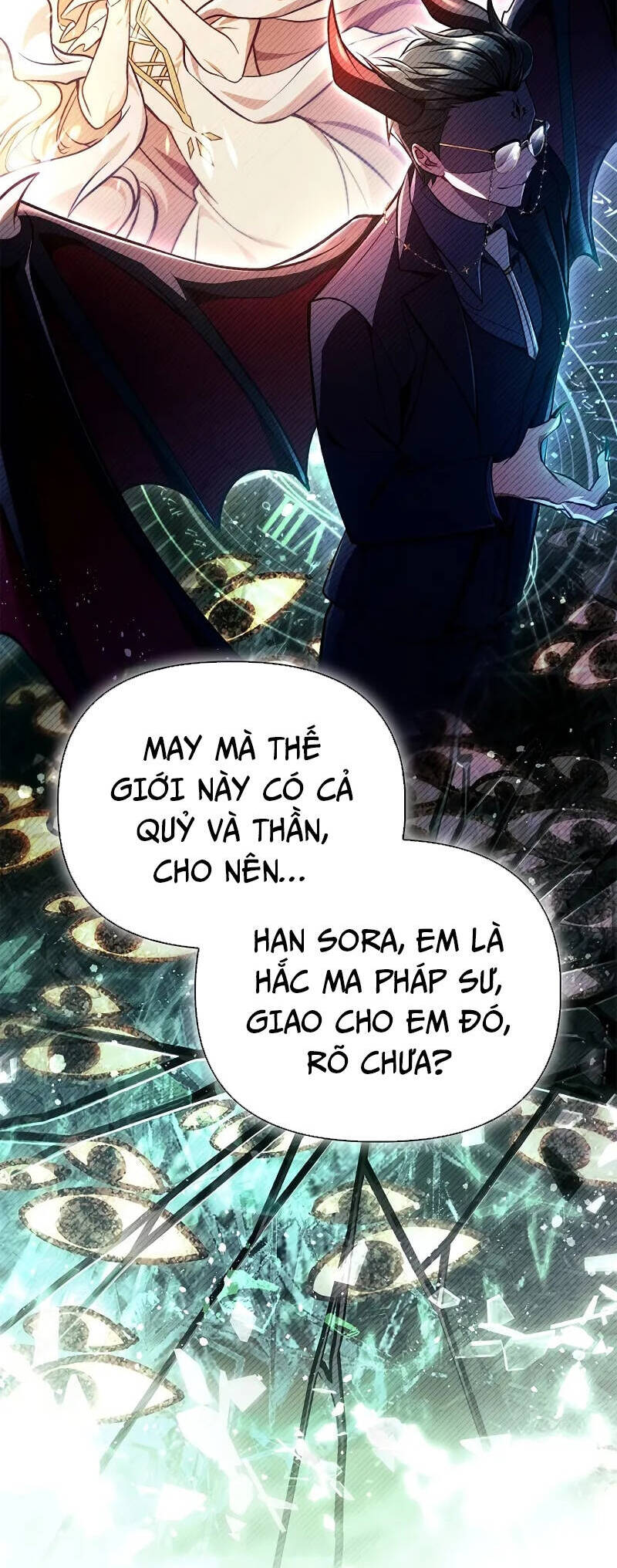 Ký Sự Hồi Quy: Chapter 125