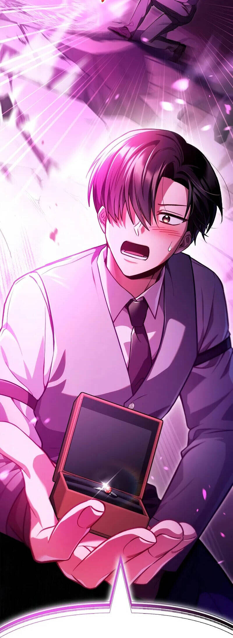 Ký Sự Hồi Quy: Chapter 125