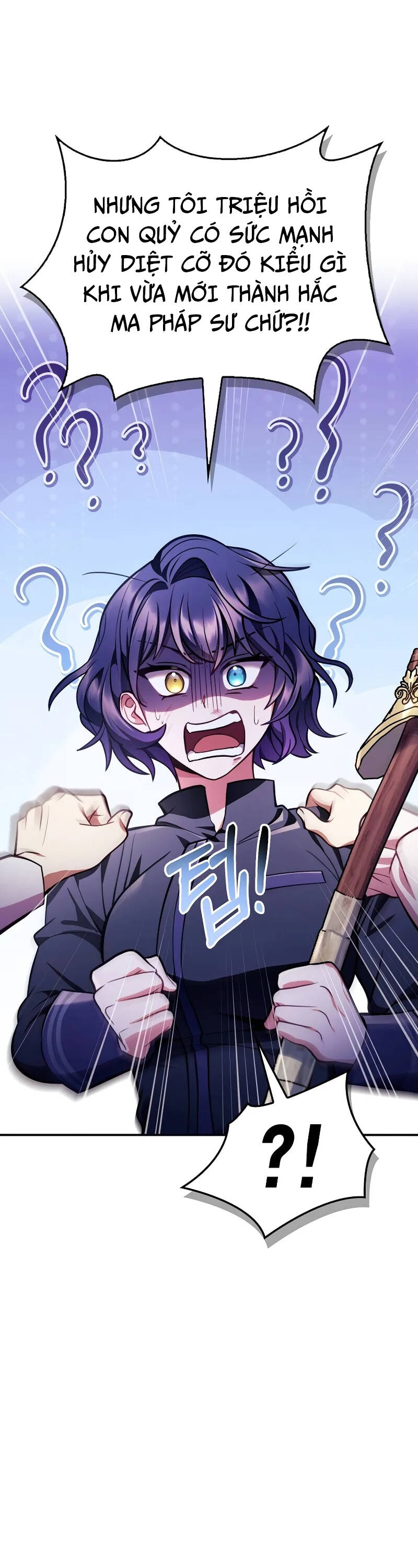 Ký Sự Hồi Quy: Chapter 125