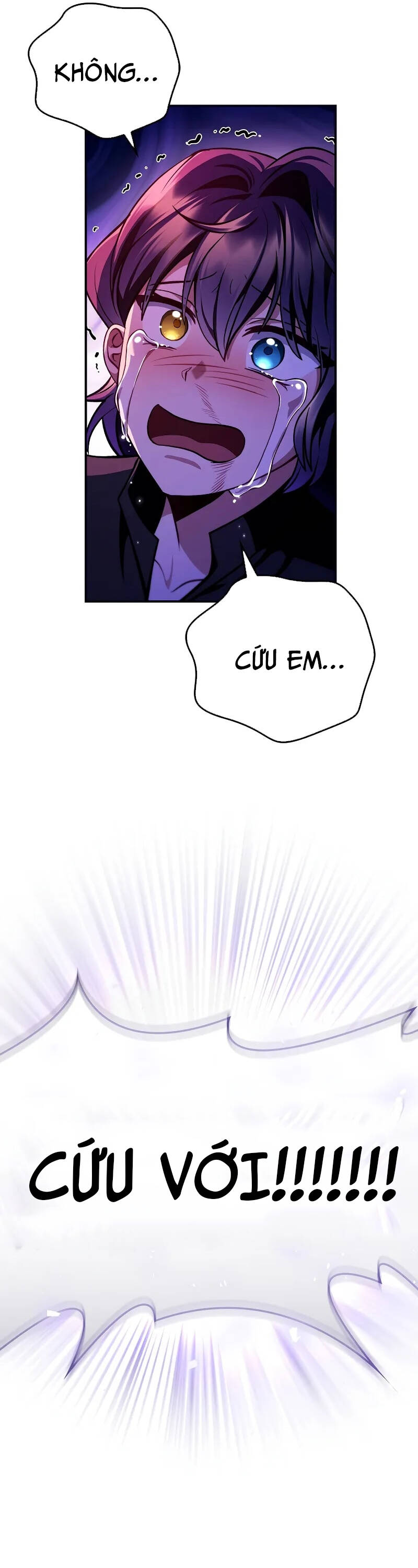 Ký Sự Hồi Quy: Chapter 125