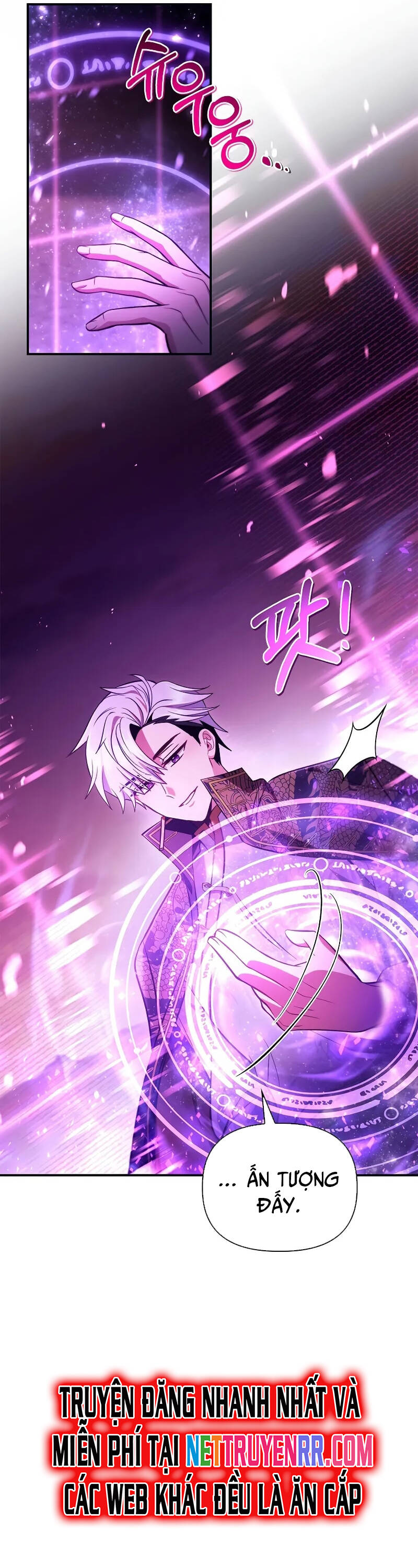 Ký Sự Hồi Quy: Chapter 125