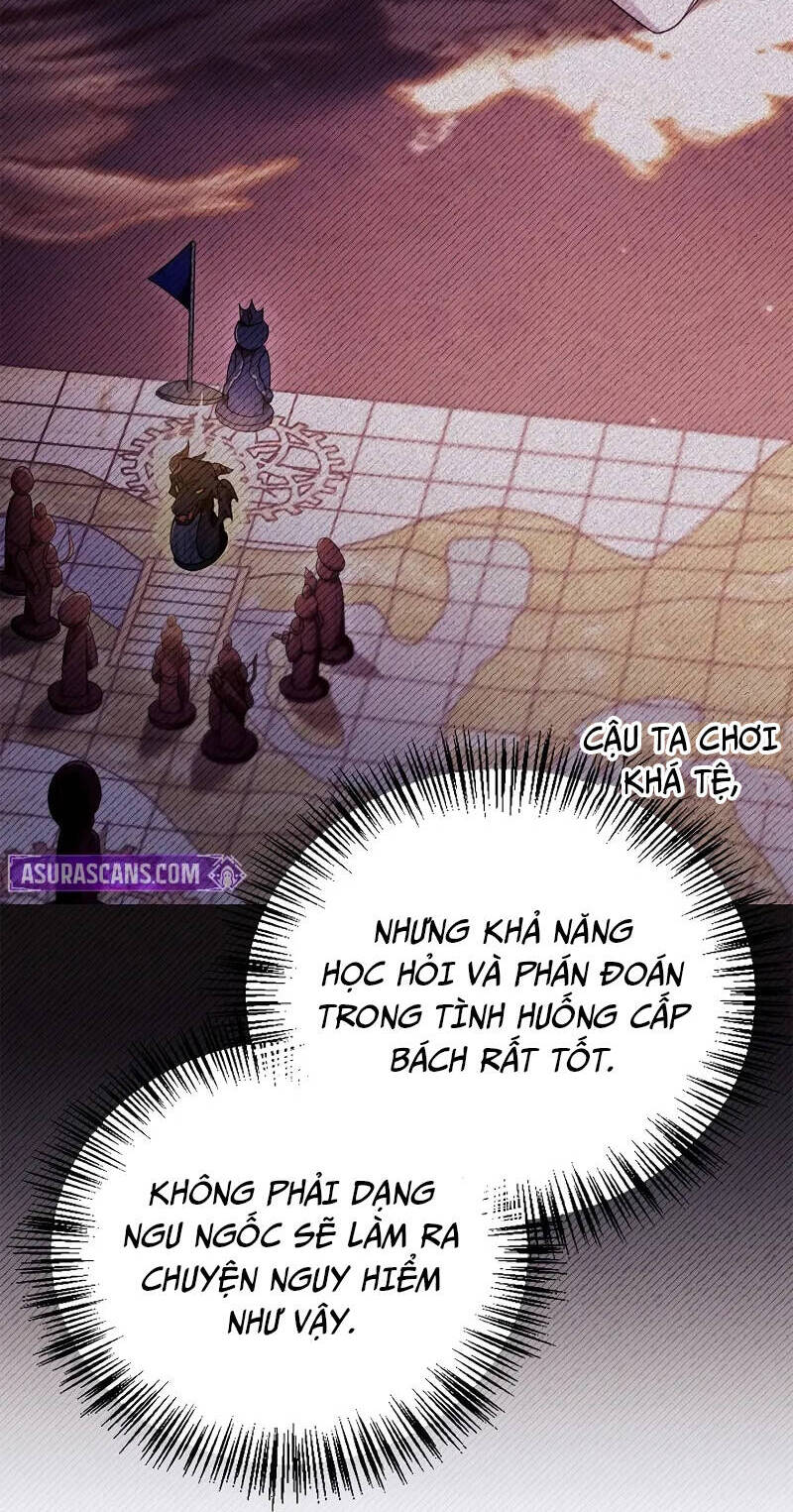 Ký Sự Hồi Quy: Chapter 125