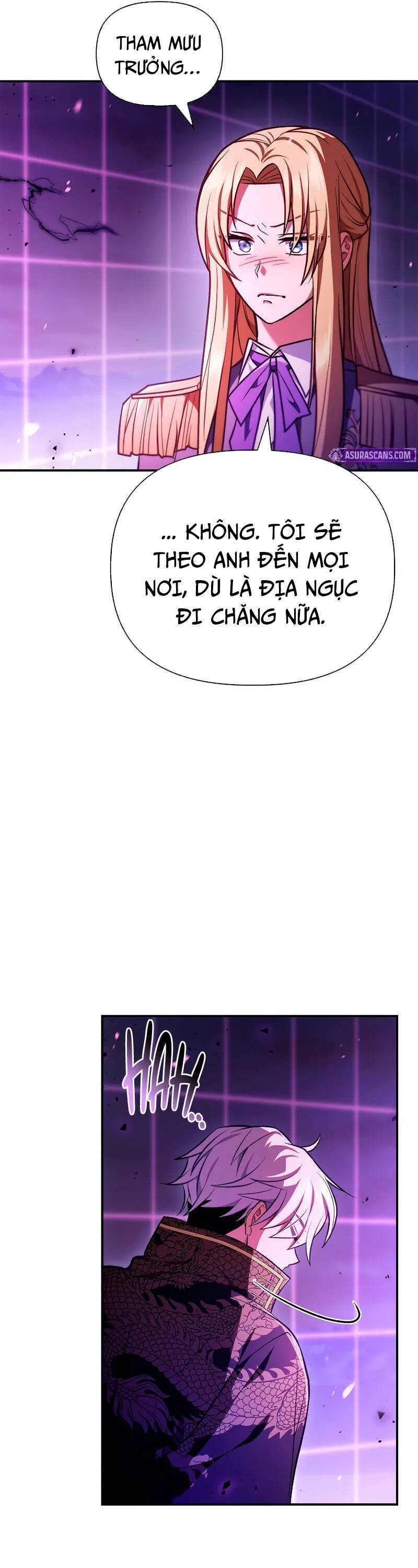 Ký Sự Hồi Quy: Chapter 125