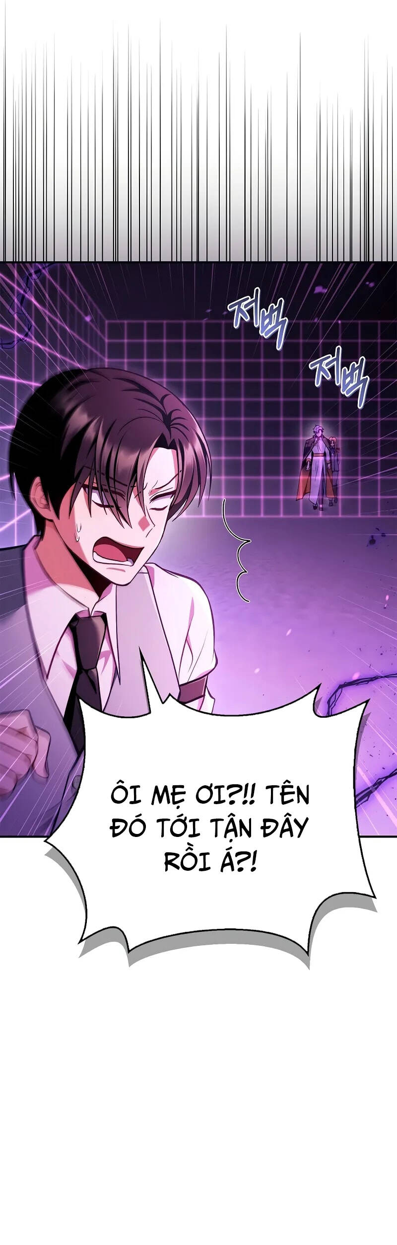 Ký Sự Hồi Quy: Chapter 125