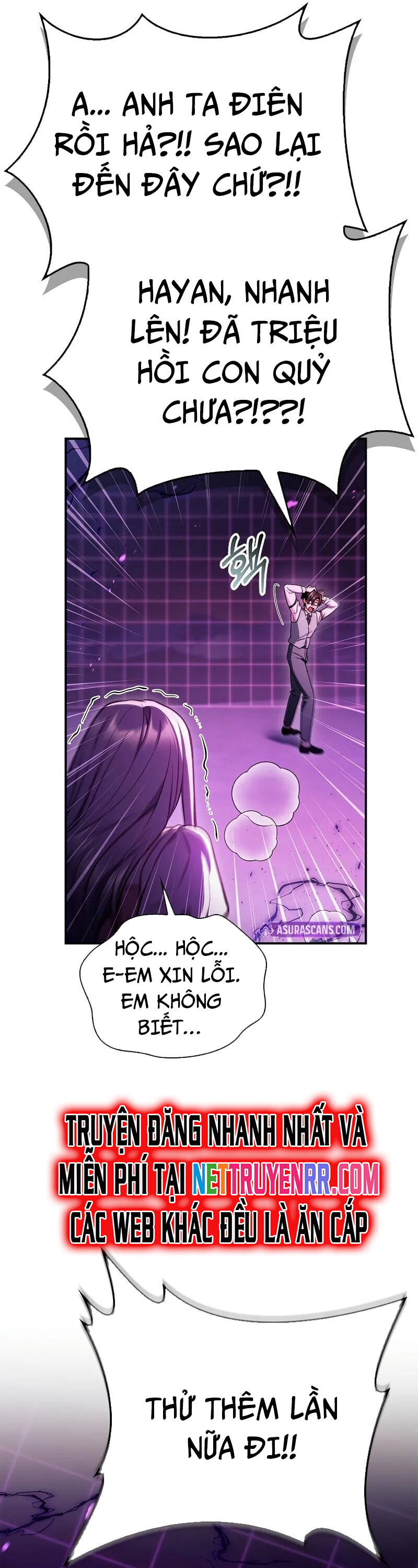 Ký Sự Hồi Quy: Chapter 125