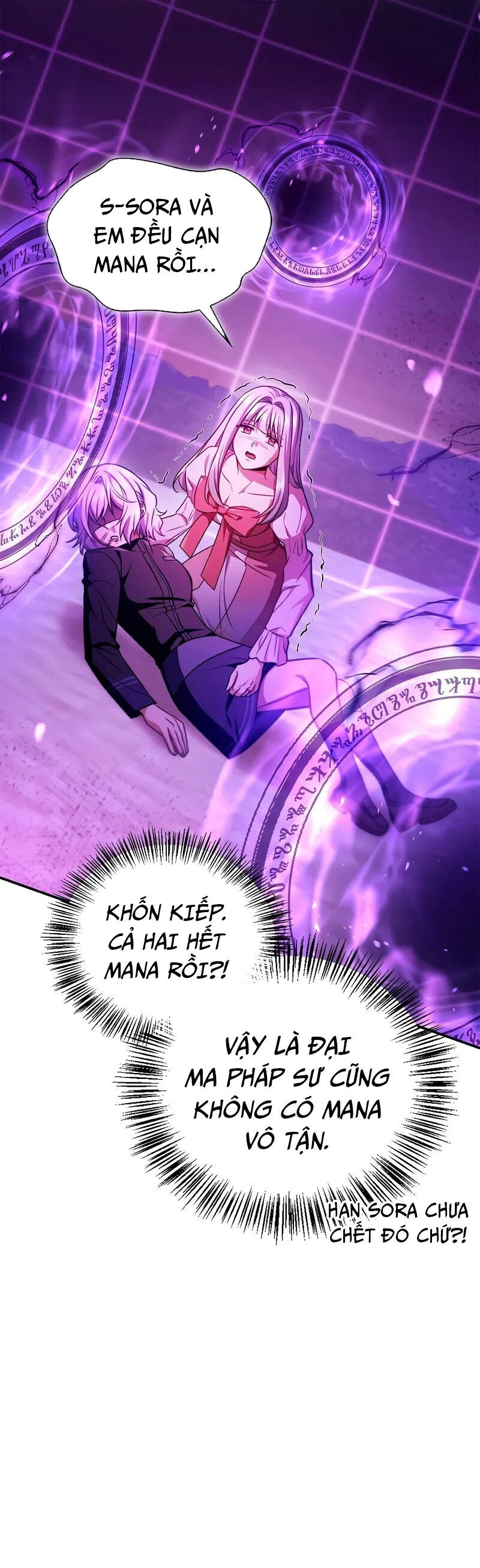 Ký Sự Hồi Quy: Chapter 125