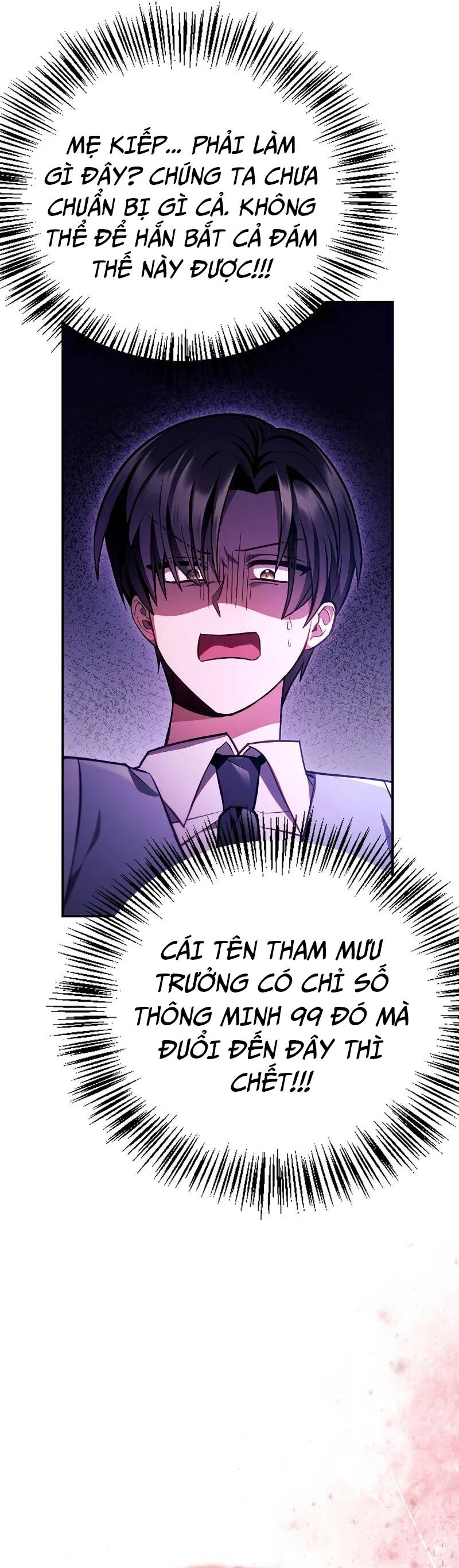 Ký Sự Hồi Quy: Chapter 125