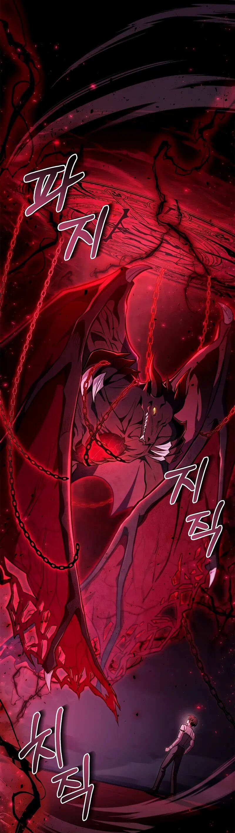 Ký Sự Hồi Quy: Chapter 125