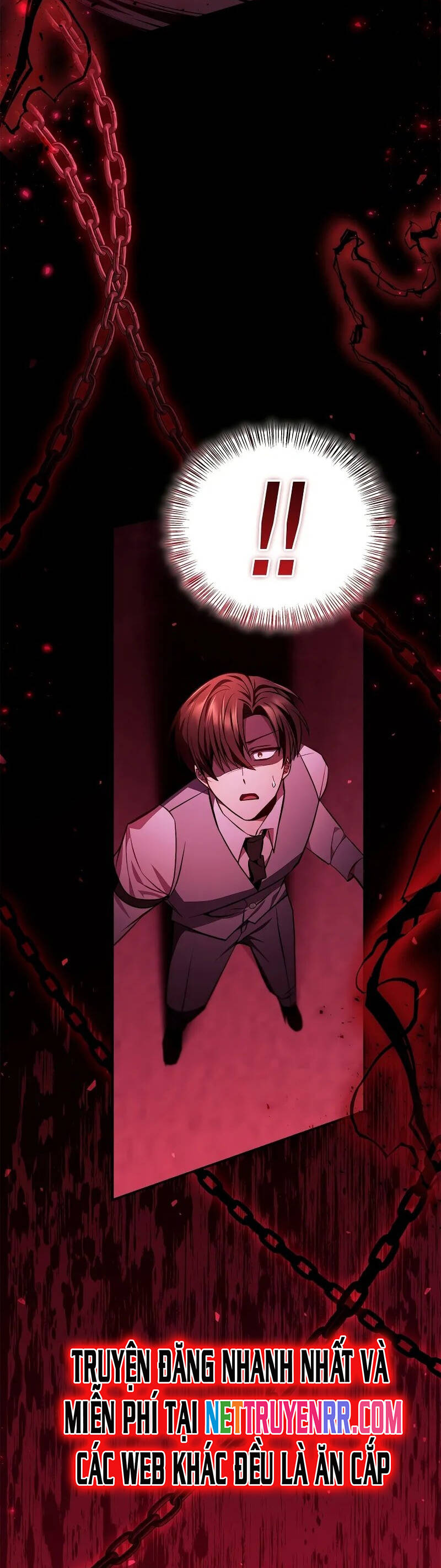 Ký Sự Hồi Quy: Chapter 125