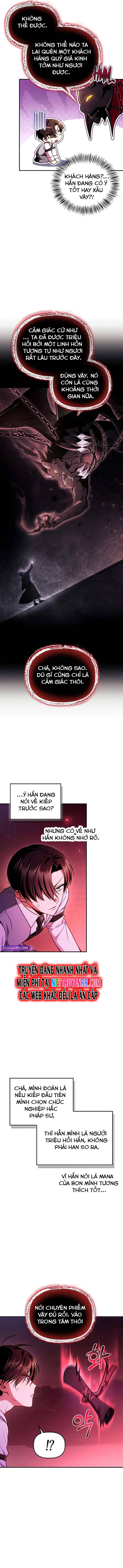 Ký Sự Hồi Quy: Chapter 126