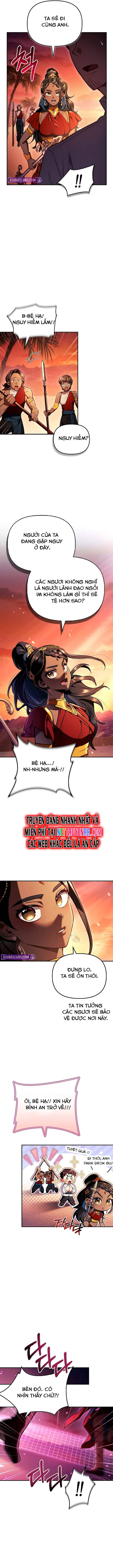 Ký Sự Hồi Quy: Chapter 126