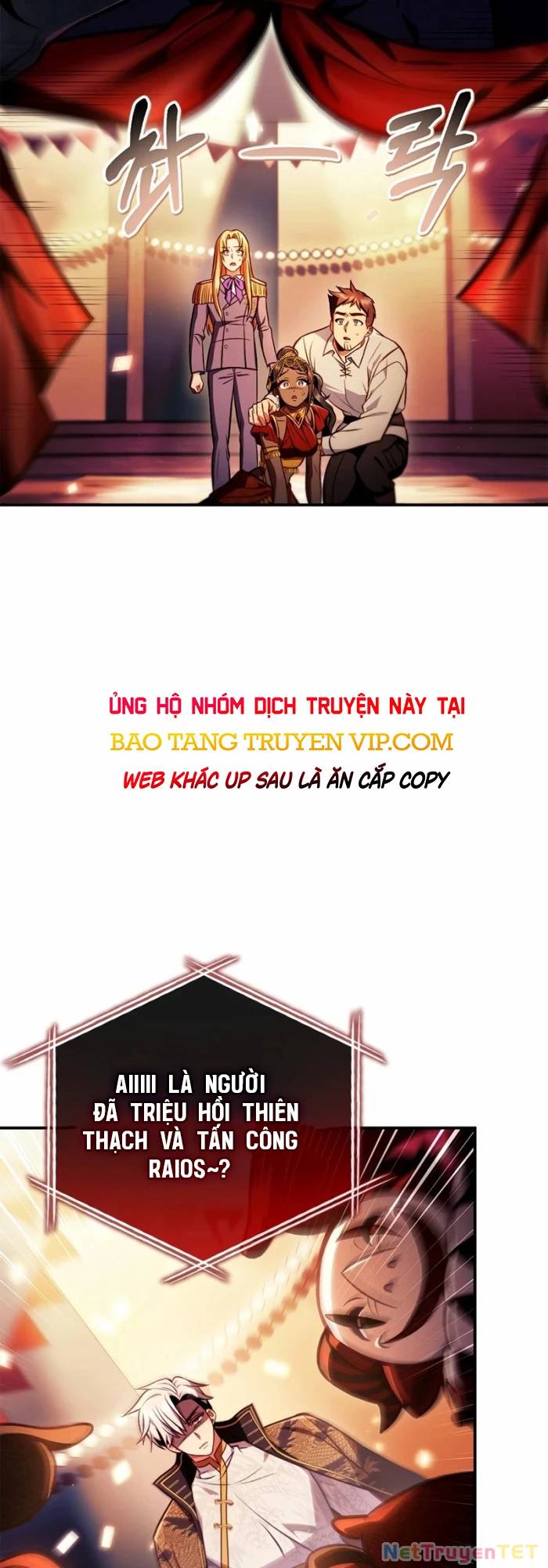 Ký Sự Hồi Quy: Chapter 127