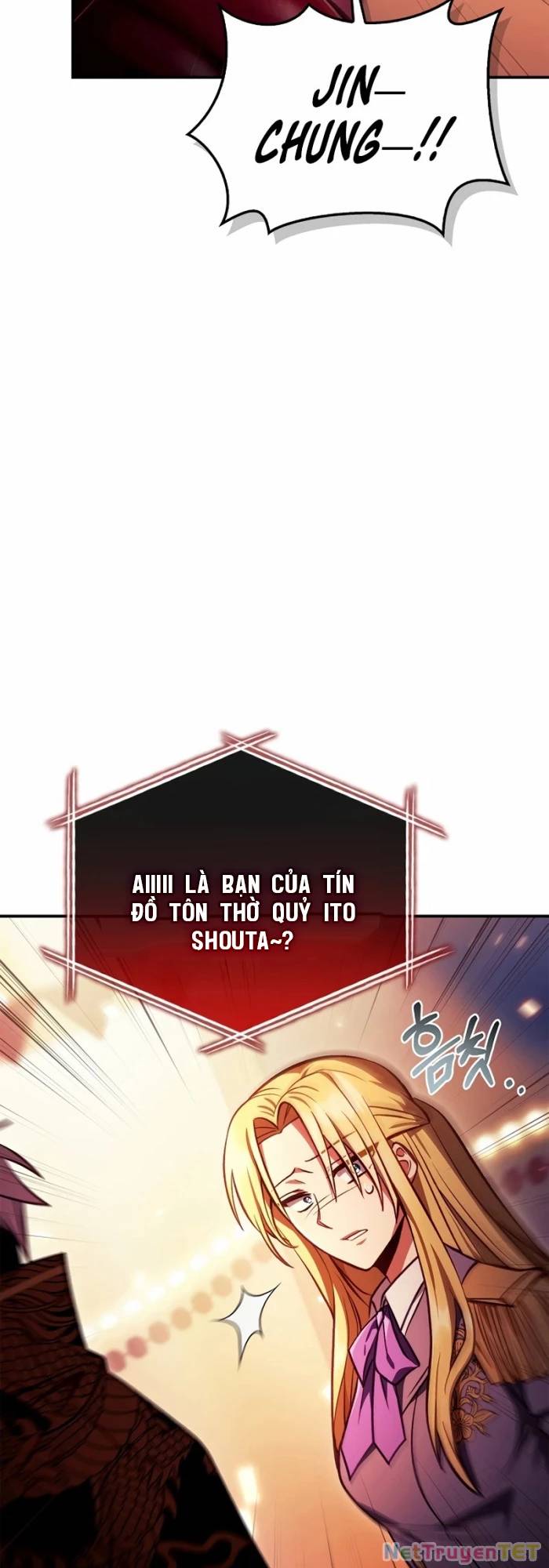 Ký Sự Hồi Quy: Chapter 127