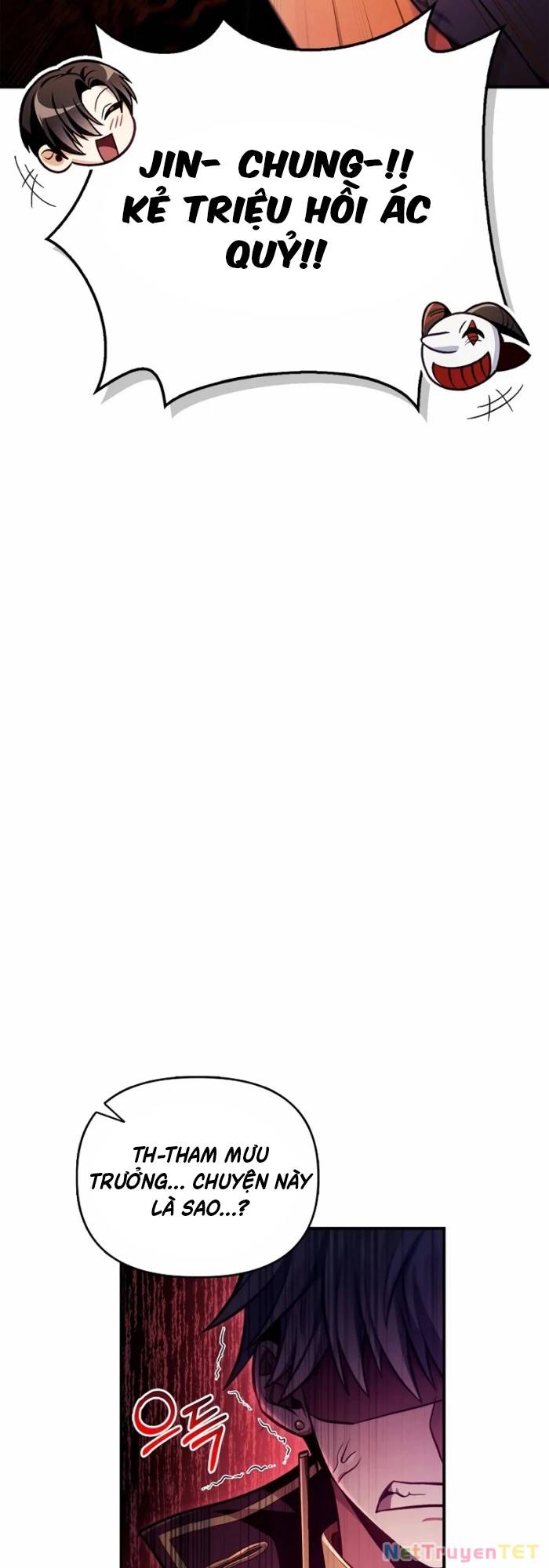 Ký Sự Hồi Quy: Chapter 127