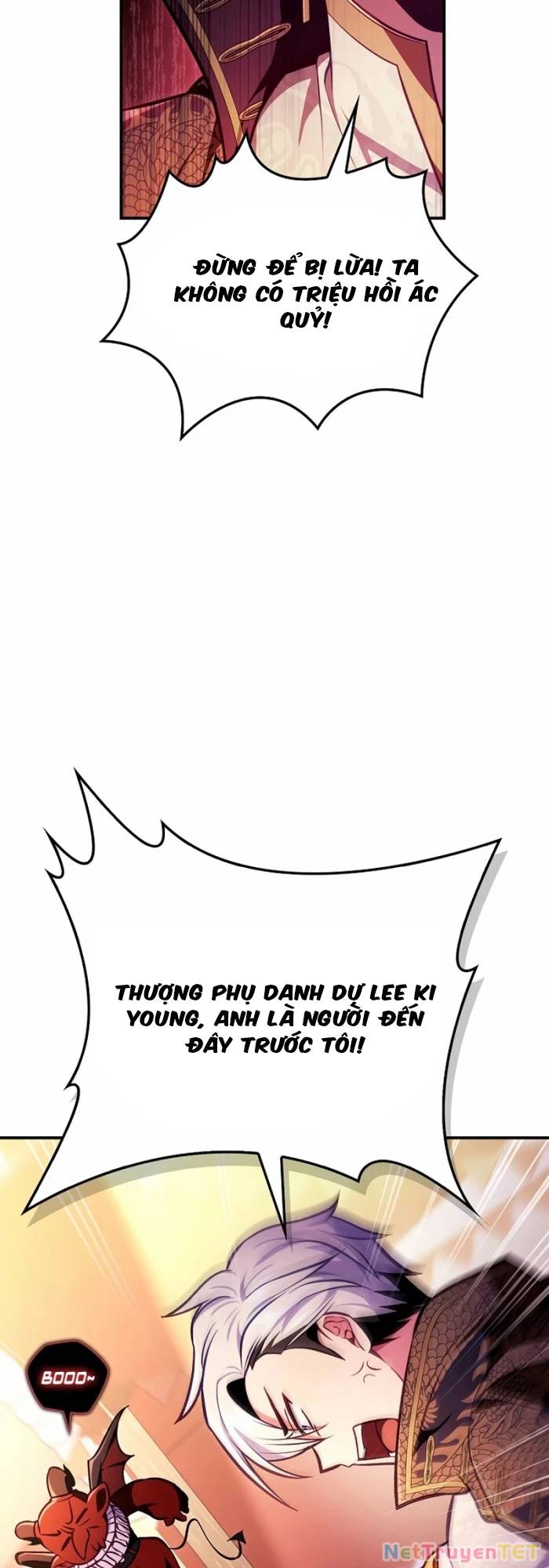 Ký Sự Hồi Quy: Chapter 127