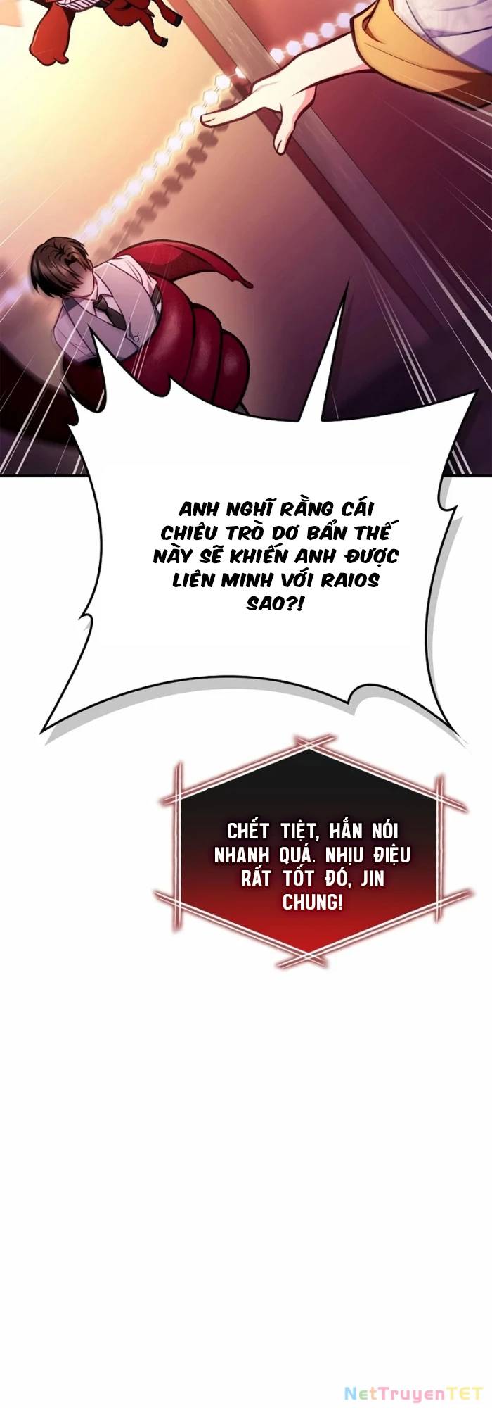 Ký Sự Hồi Quy: Chapter 127
