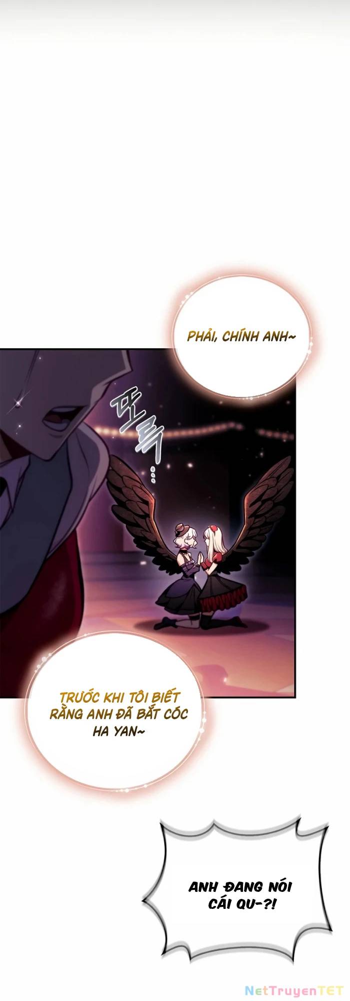 Ký Sự Hồi Quy: Chapter 127