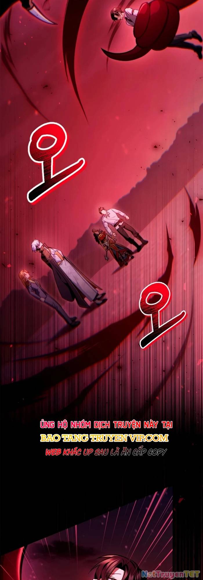 Ký Sự Hồi Quy: Chapter 127