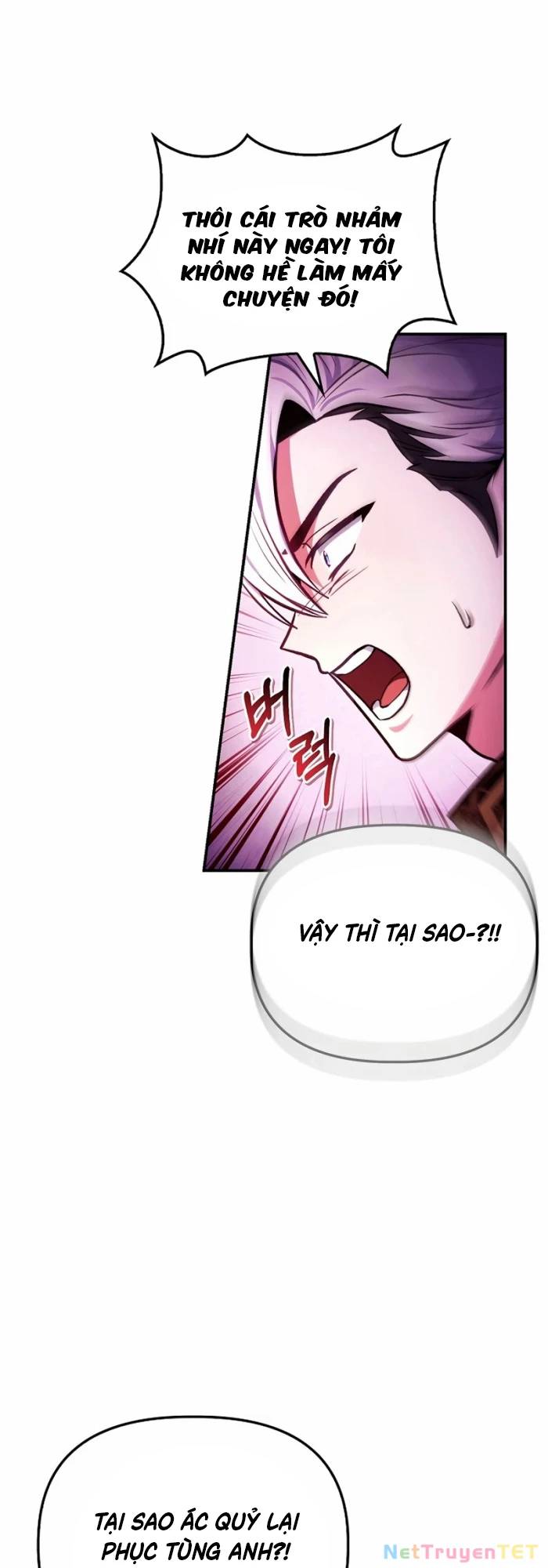 Ký Sự Hồi Quy: Chapter 127