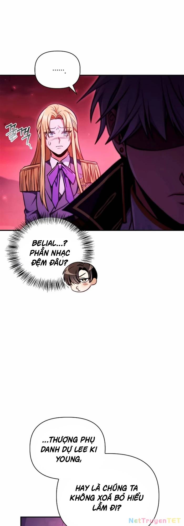 Ký Sự Hồi Quy: Chapter 127