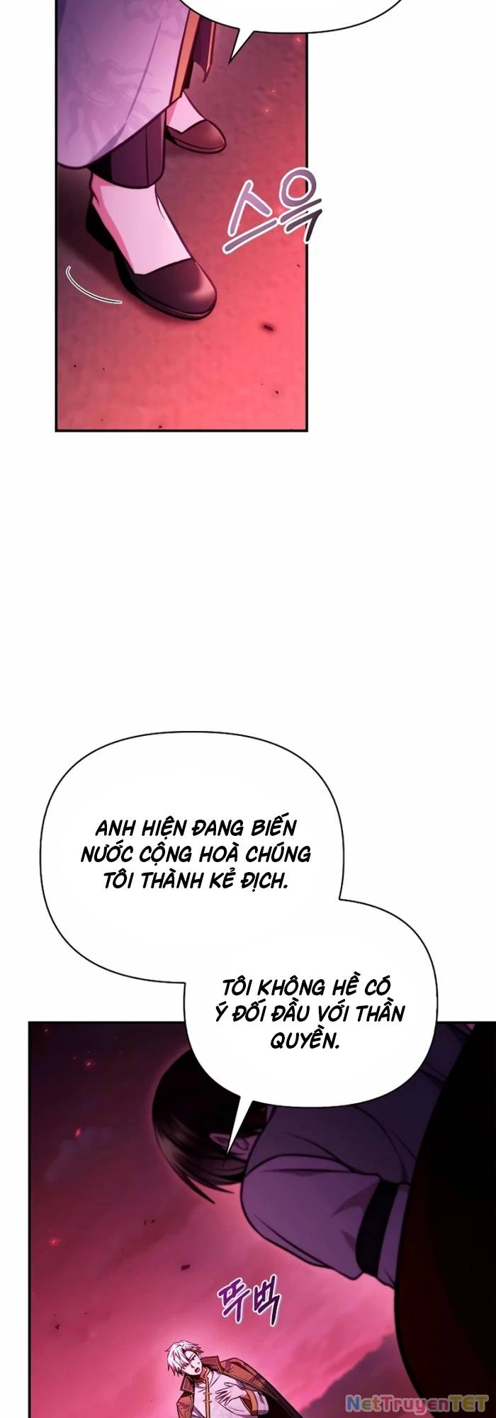 Ký Sự Hồi Quy: Chapter 127