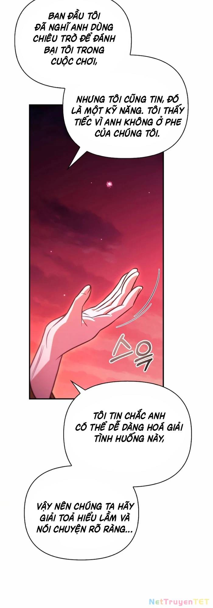 Ký Sự Hồi Quy: Chapter 127