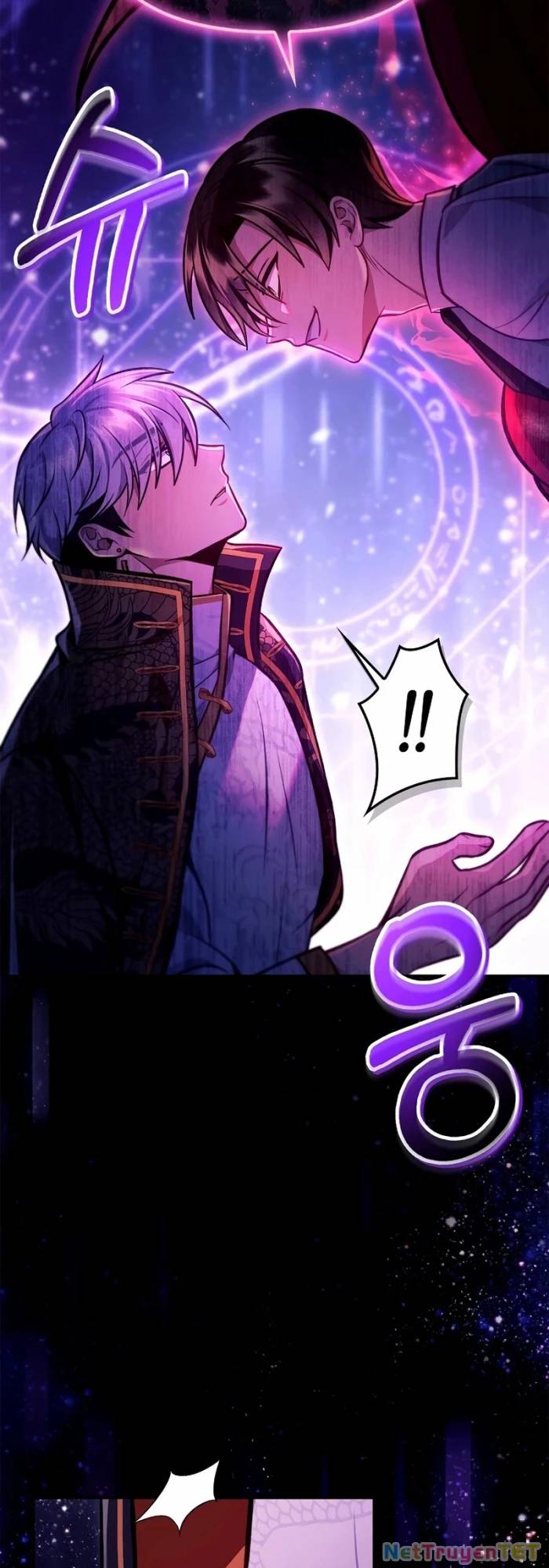 Ký Sự Hồi Quy: Chapter 127