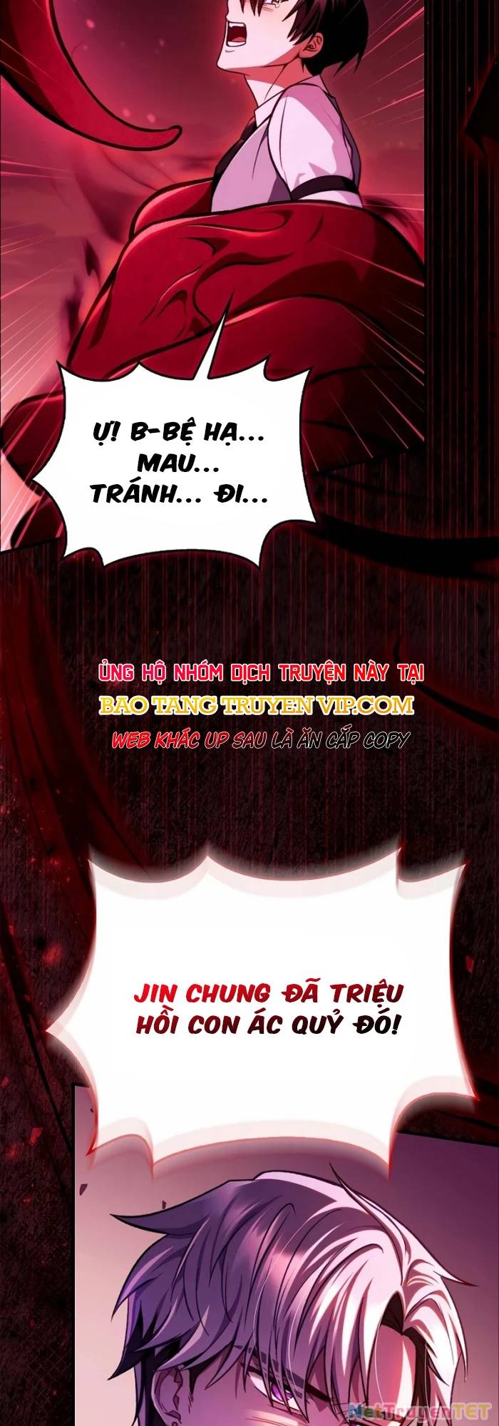 Ký Sự Hồi Quy: Chapter 127