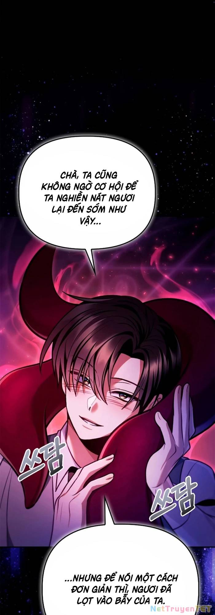 Ký Sự Hồi Quy: Chapter 127