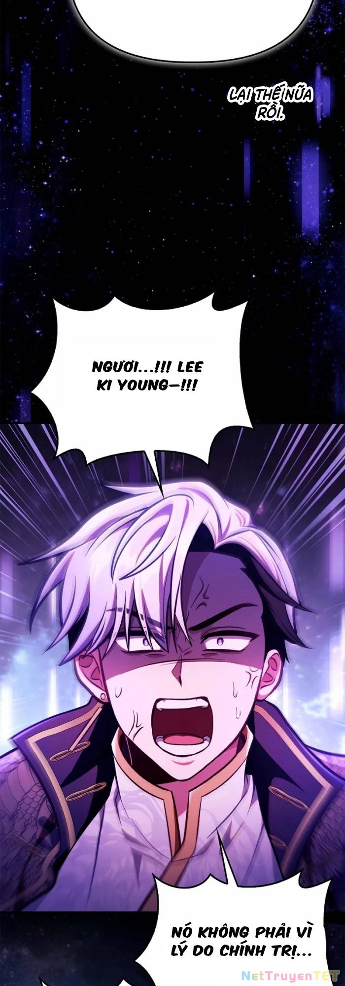 Ký Sự Hồi Quy: Chapter 127