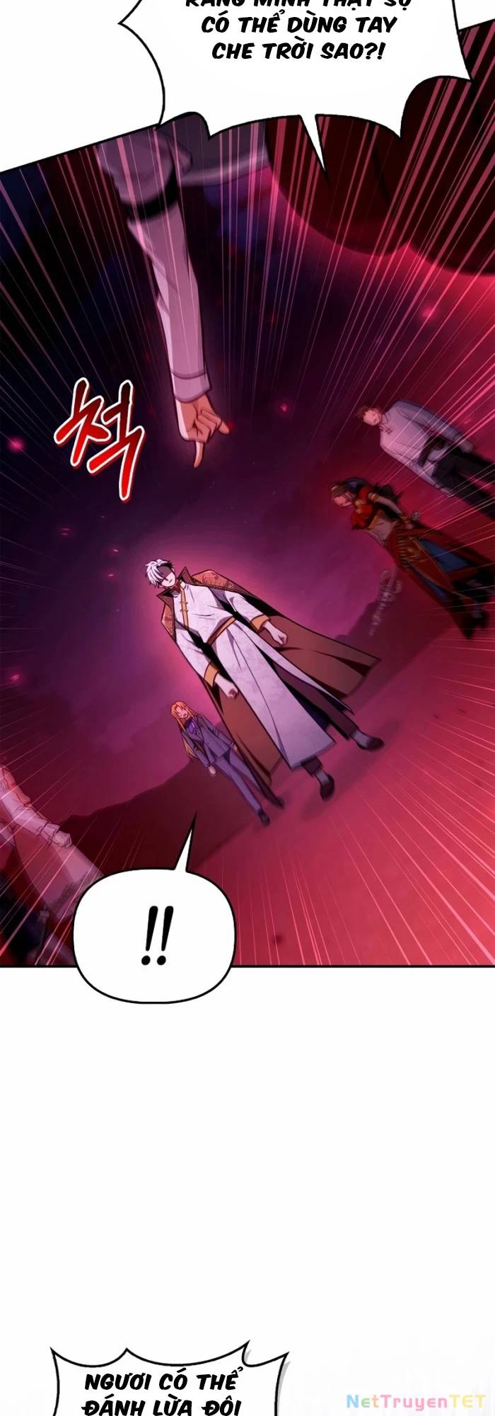 Ký Sự Hồi Quy: Chapter 127