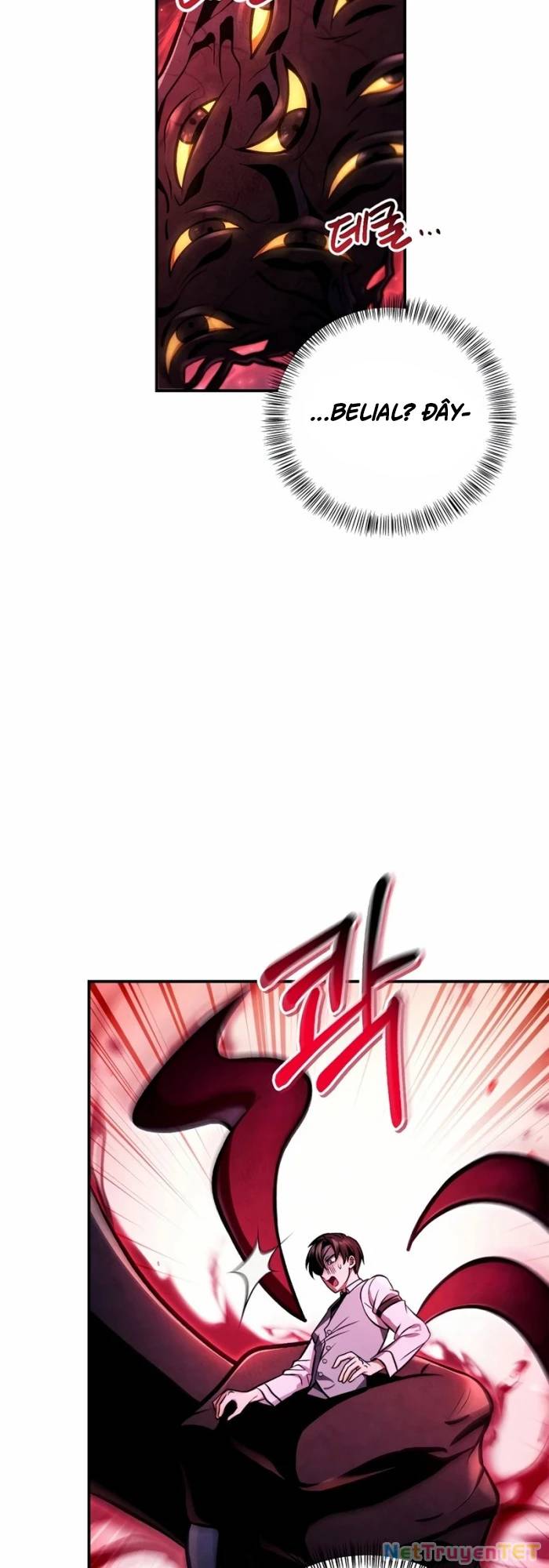 Ký Sự Hồi Quy: Chapter 127