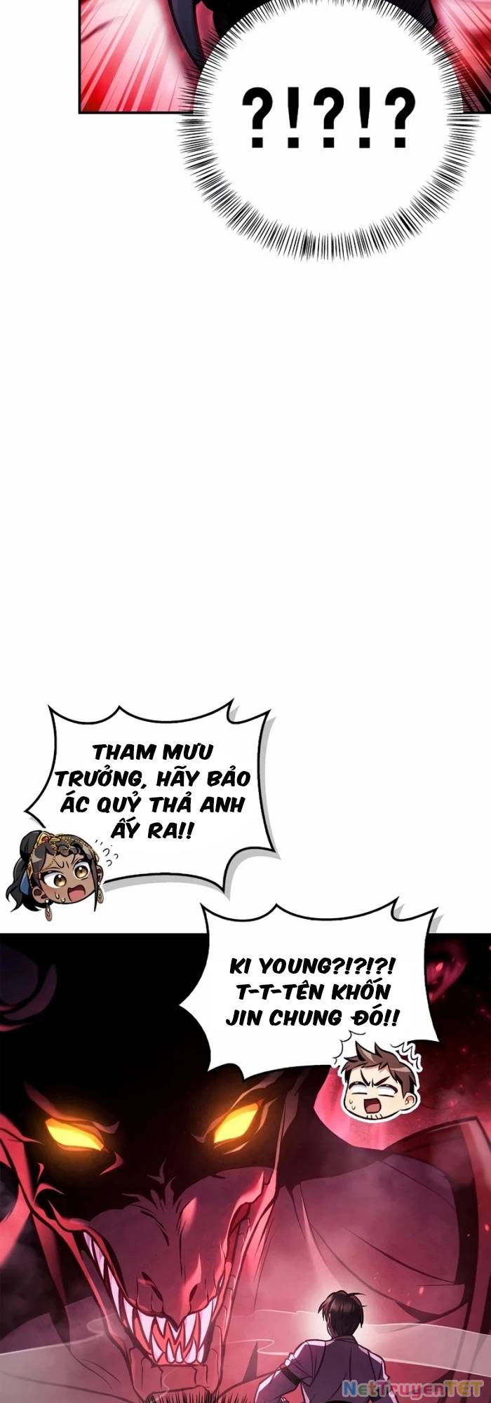 Ký Sự Hồi Quy: Chapter 127