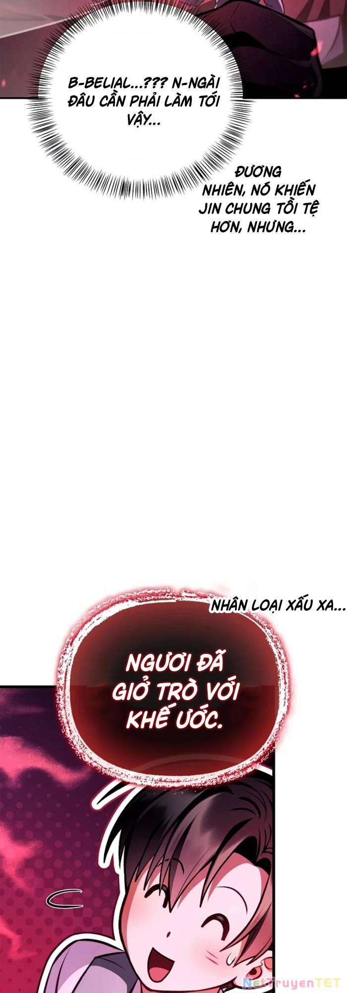 Ký Sự Hồi Quy: Chapter 127