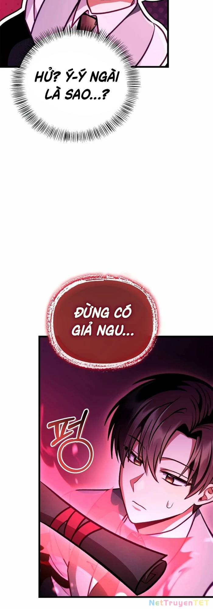 Ký Sự Hồi Quy: Chapter 127