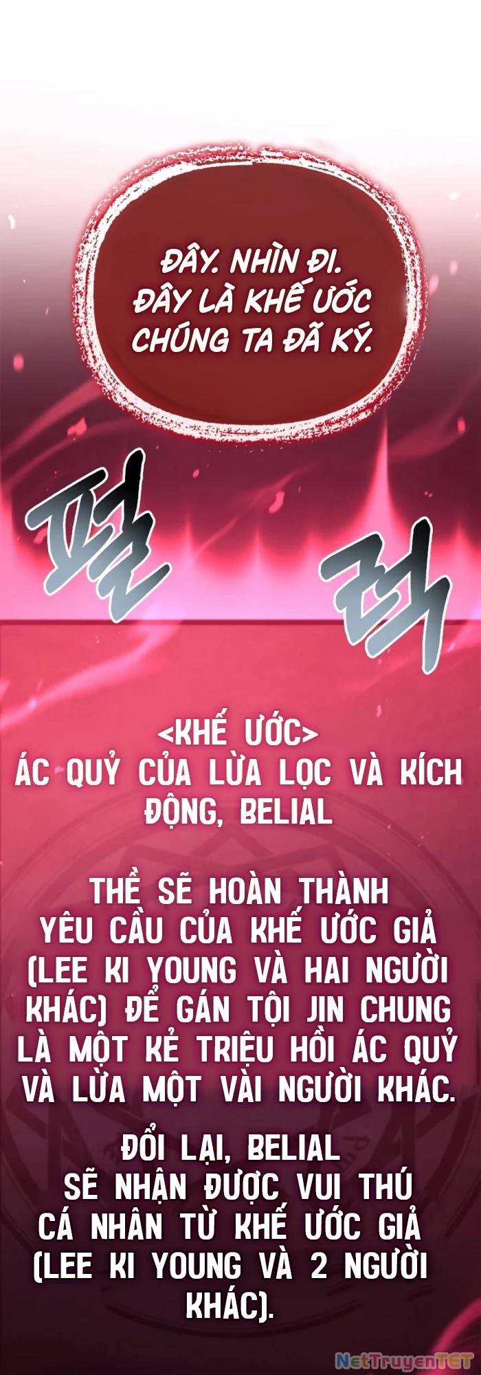 Ký Sự Hồi Quy: Chapter 127