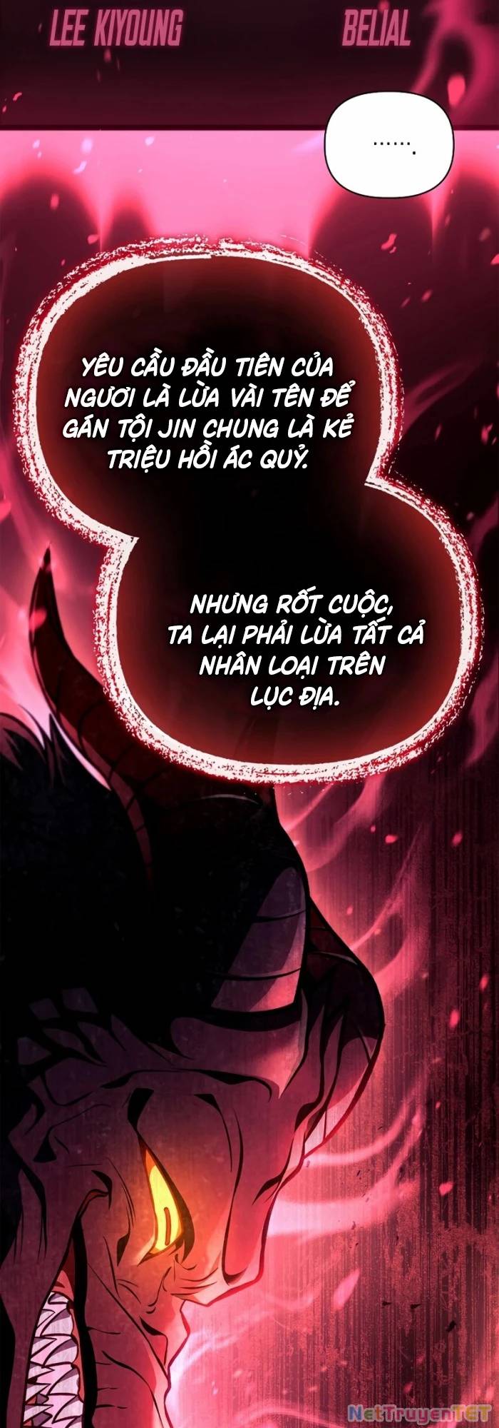 Ký Sự Hồi Quy: Chapter 127