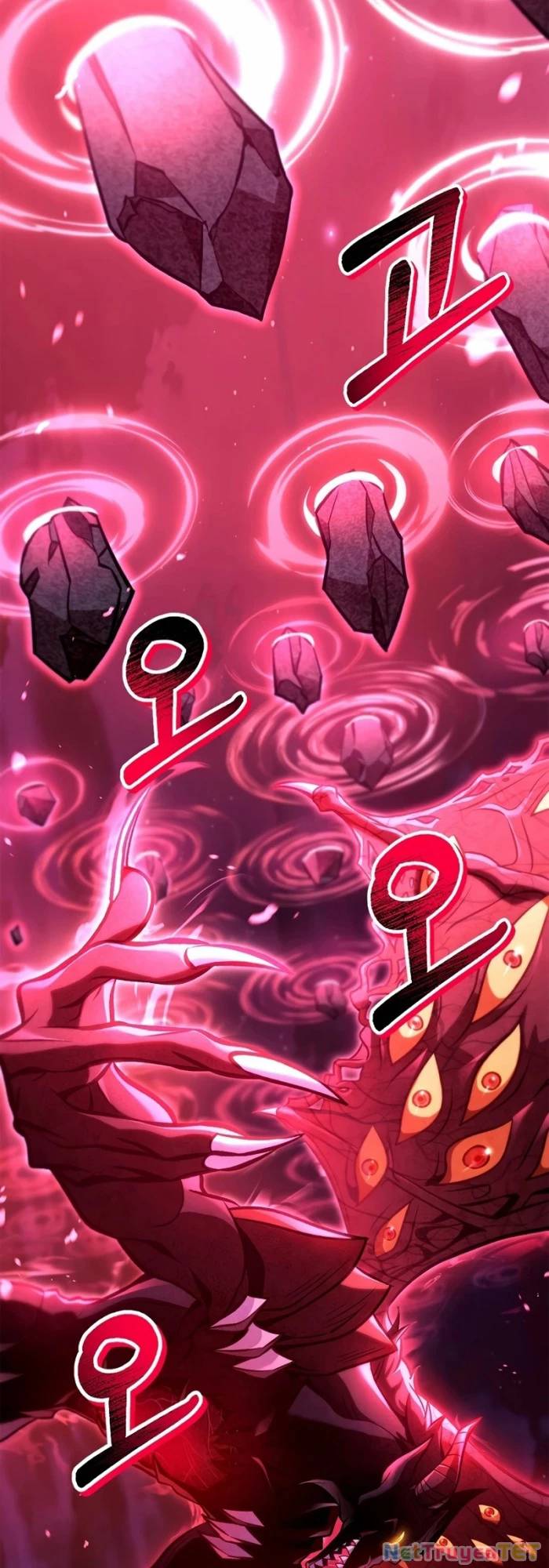 Ký Sự Hồi Quy: Chapter 127