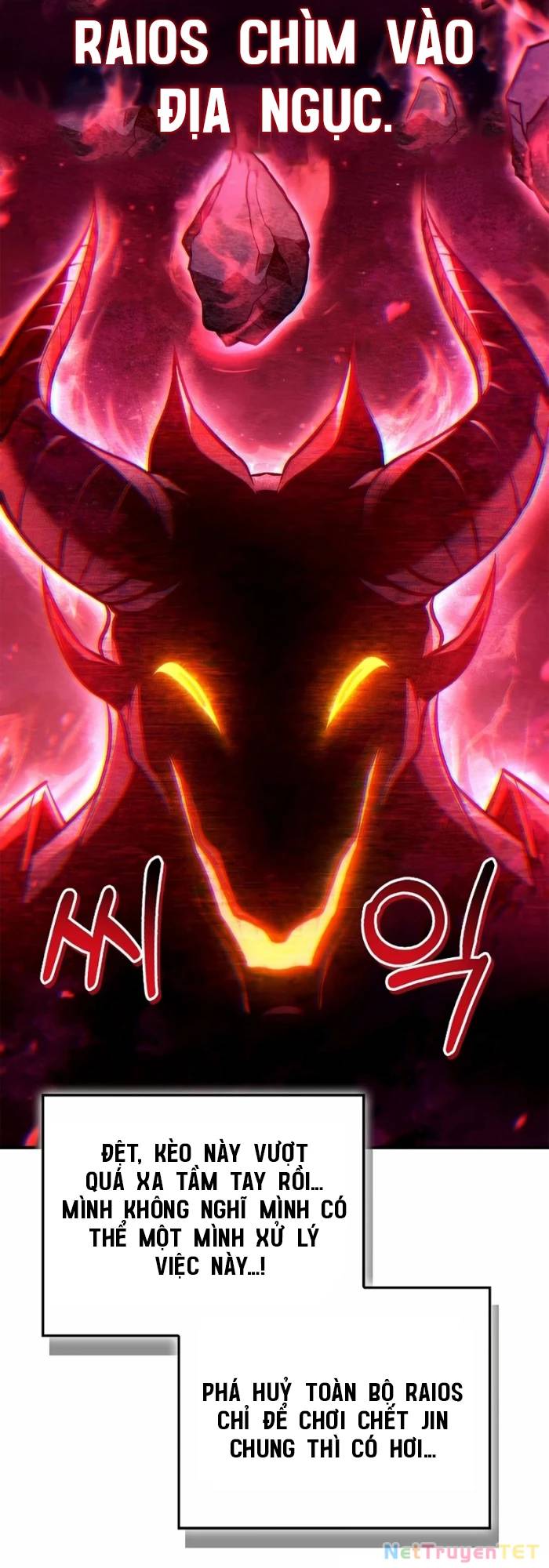 Ký Sự Hồi Quy: Chapter 127